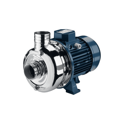 DWO Open Impeller Centrifugal Water Pump