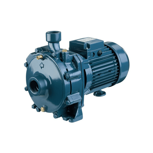 CDA Twin Impeller Centrifugal Water Pump