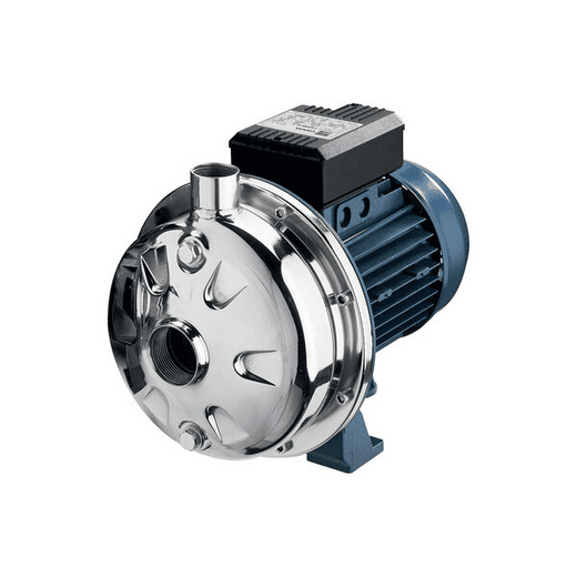 CDX(L) Stainless Steel Centrifugal Water Pump