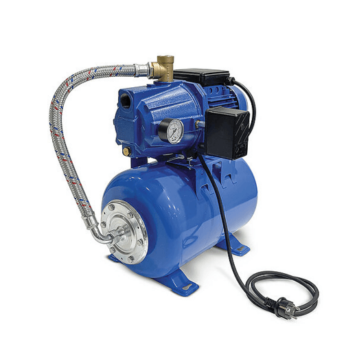 AGA-AGC Self-Priming Water Pump