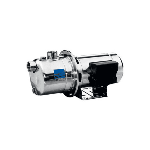 JES-JE Self-Priming Water Pump
