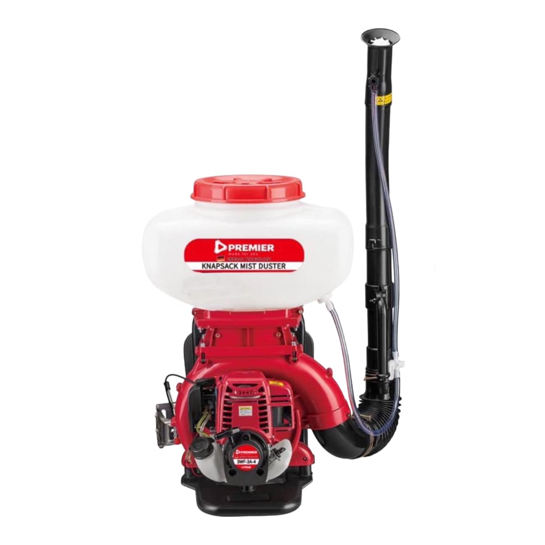 20L Premier 2-Stroke Mist Duster Sprayer