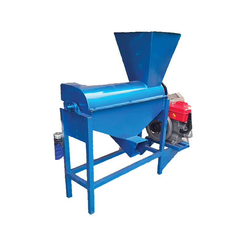 Maize sheller