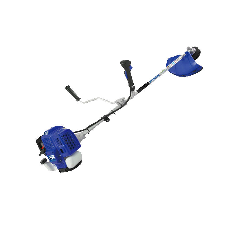 Brush cutter